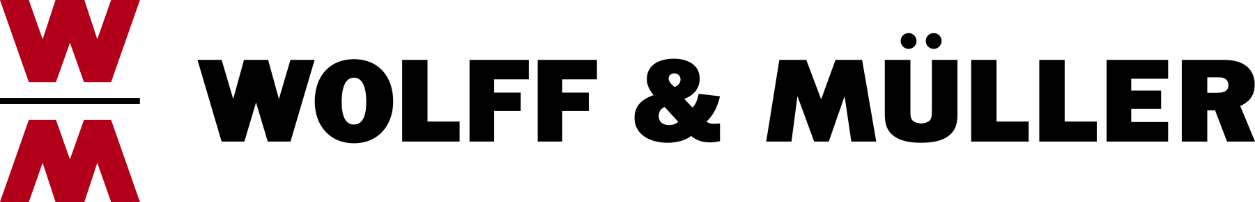 Sponsor Wolff & Müller