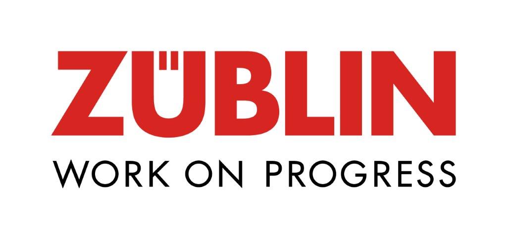 Sponsor Züblin Stahlbau